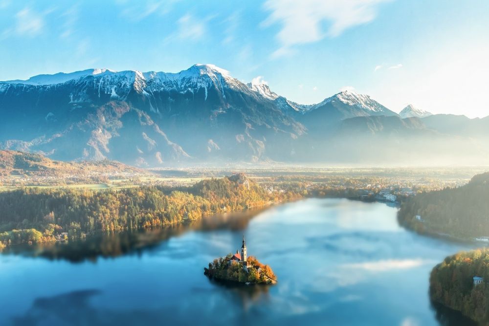 Tour Trung Âu: Hành trình khám phá Balkan