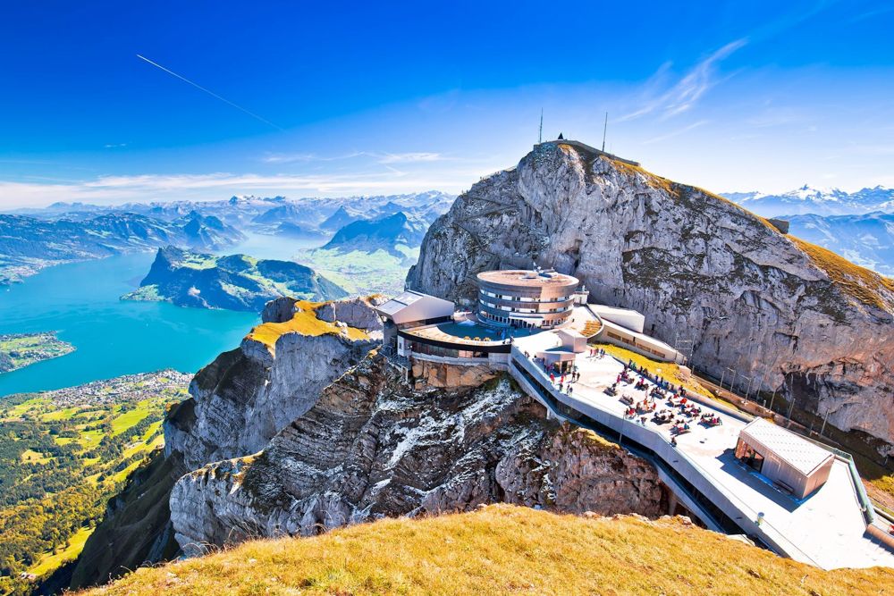 Tour Trung Âu: Hành trình khám phá Balkan