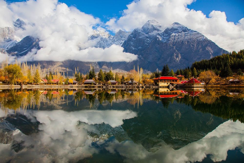 Tour Trung Quốc: Côn Minh - Lệ Giang - Shangrila
