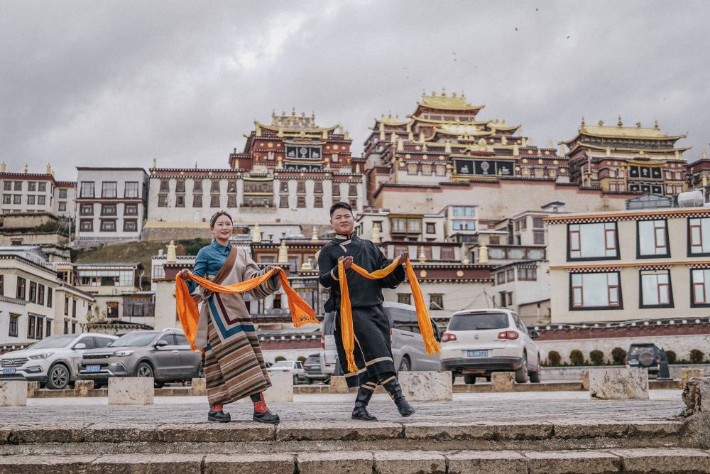 Tour Trung Quốc: Côn Minh - Lệ Giang - Shangrila