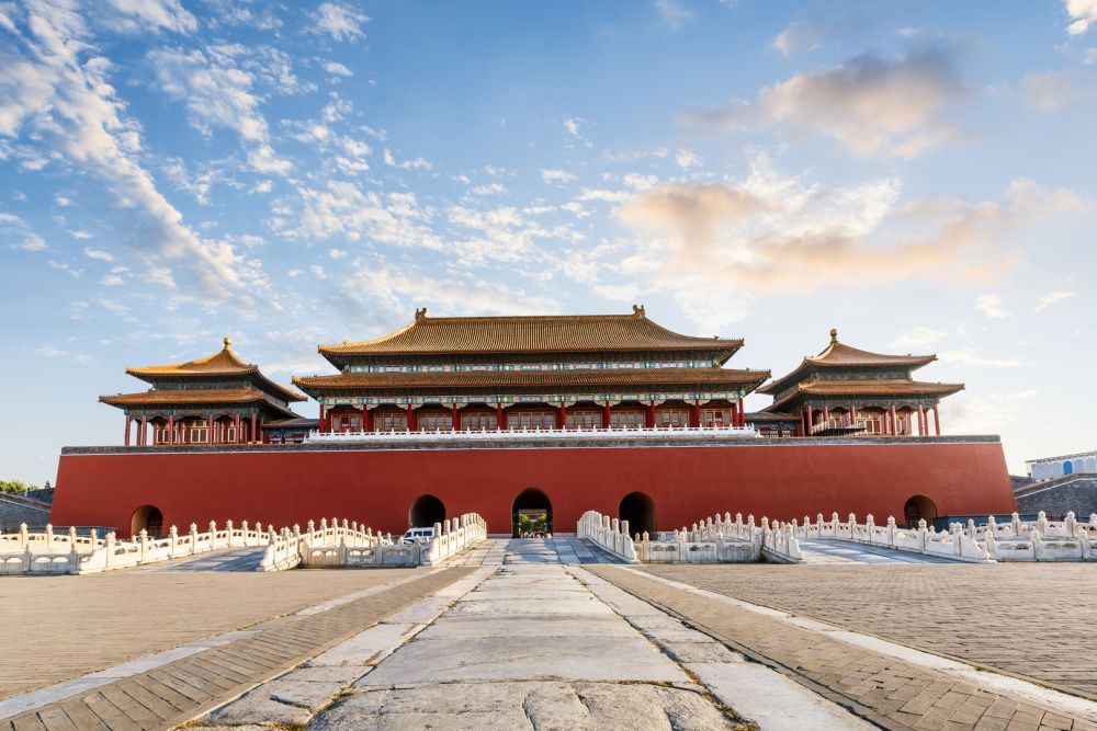 Tour Trung Quốc: Du xuân ngắm hoa anh đào bay Thượng Hải