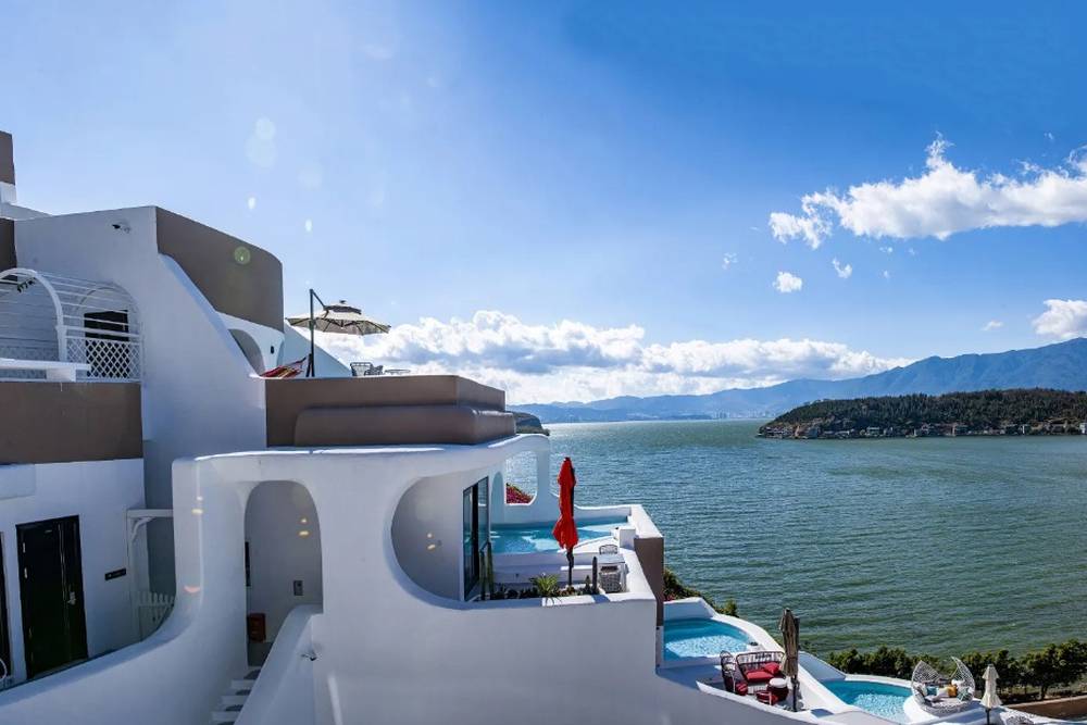 Tour Trung Quốc: Hành Trình Đi Đến Nơi Có Gió