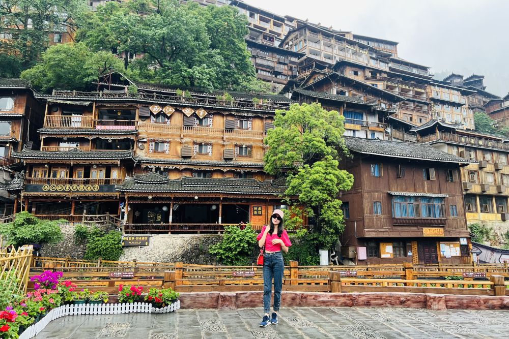 Tour Quý Châu Trung Quốc: Khám phá vùng đất bí ẩn Tây Giang Thiên hộ Miêu trại