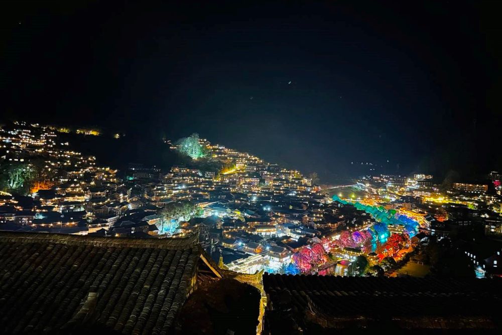 Tour Quý Châu Trung Quốc: Khám phá vùng đất bí ẩn Tây Giang Thiên hộ Miêu trại