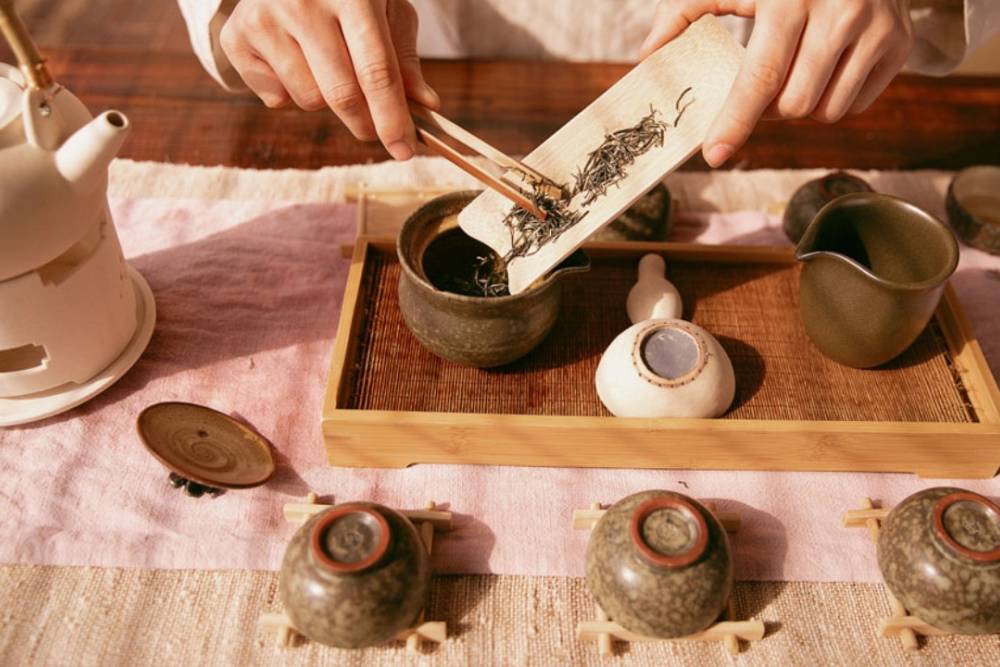 Tour Trung Quốc: Nam Linh - Quế Lâm - Dương Sóc