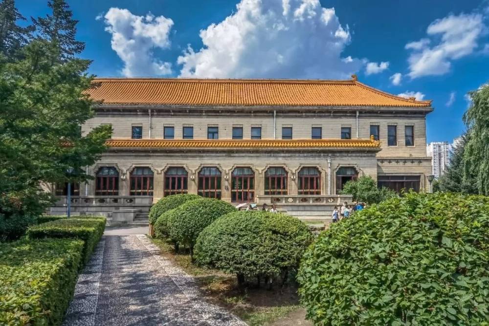 Tour Trung Hoa Vạn Dặm - Giấc Mơ Tuyết Trắng (Cát Lâm)