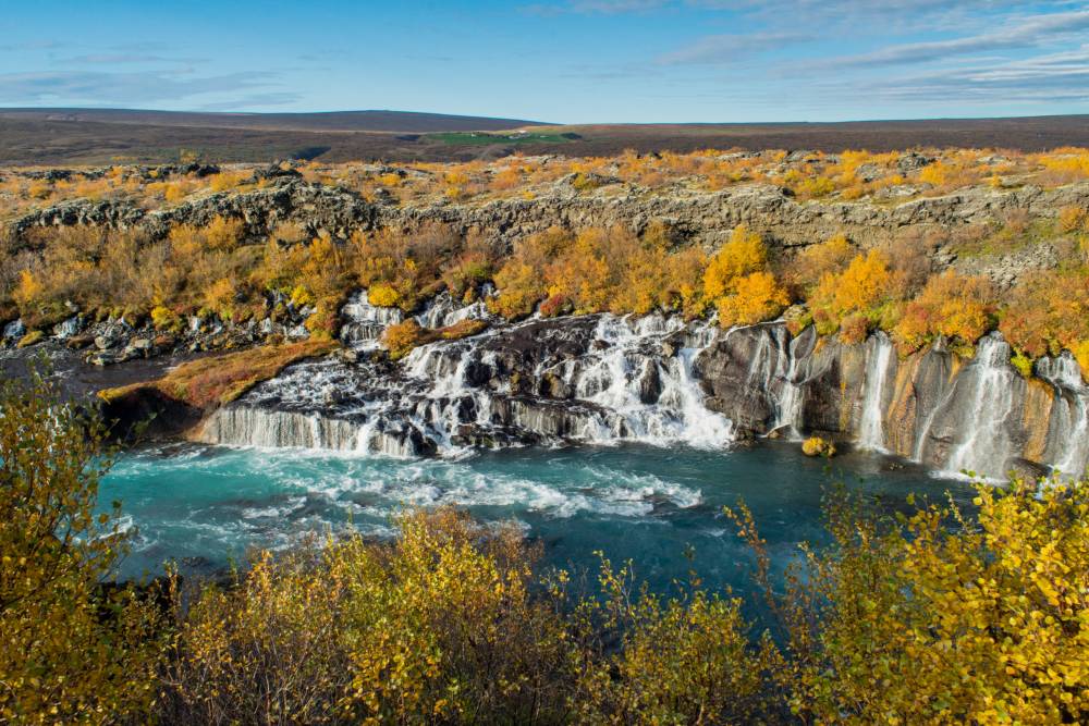 DUY NHẤT: Hành trình Vòng quanh Iceland (Ring Road) & Vẻ đẹp Cổ kính của Na Uy, Đan Mạch