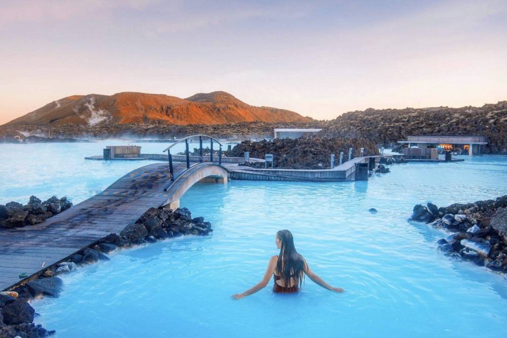 DUY NHẤT: Hành trình Vòng quanh Iceland (Ring Road) & Vẻ đẹp Cổ kính của Na Uy, Đan Mạch