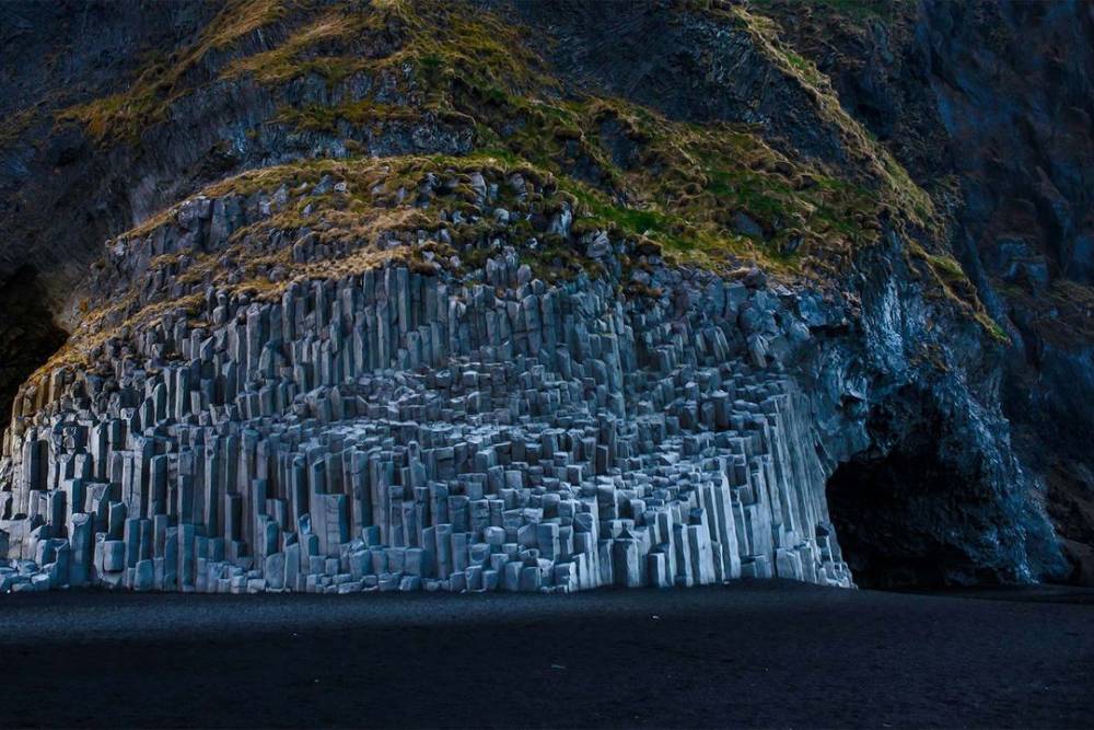 DUY NHẤT: Hành trình Vòng quanh Iceland (Ring Road) & Vẻ đẹp Cổ kính của Na Uy, Đan Mạch