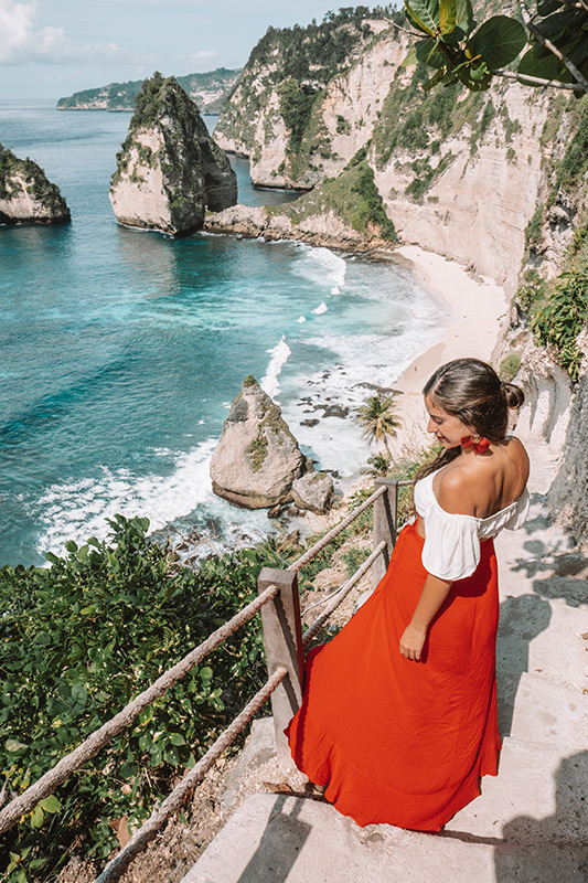 Bali - Indonesia