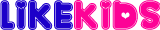 logo Công Ty TNHH THƯƠNG MẠI DỊCH VỤ LIKEKIDS
