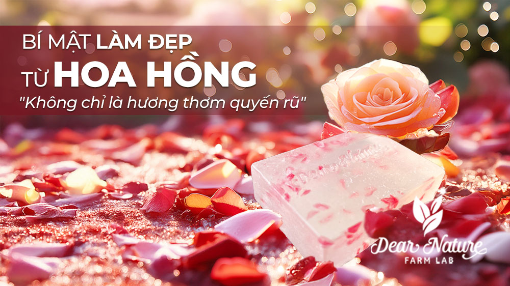 HOA HỒNG -