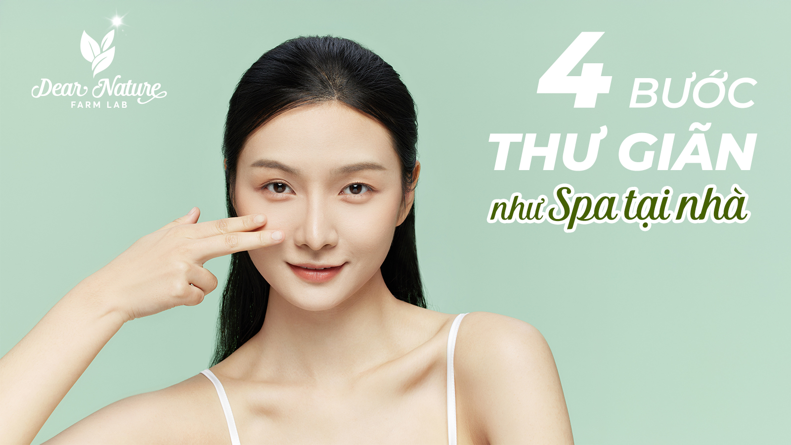 4 Bước Thư Giãn