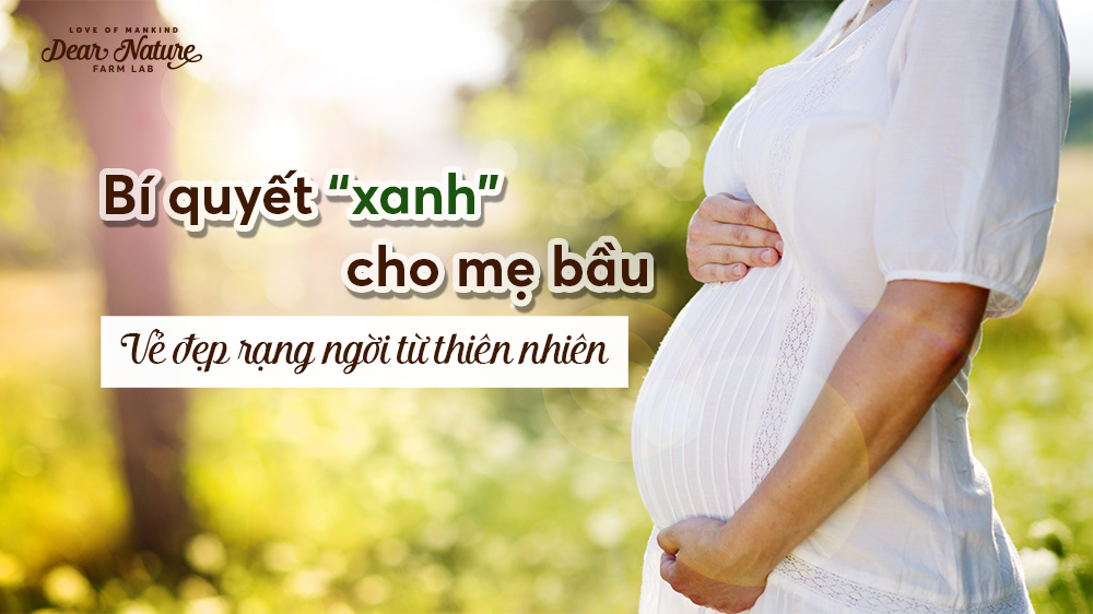 Bí quyết làm đẹp
