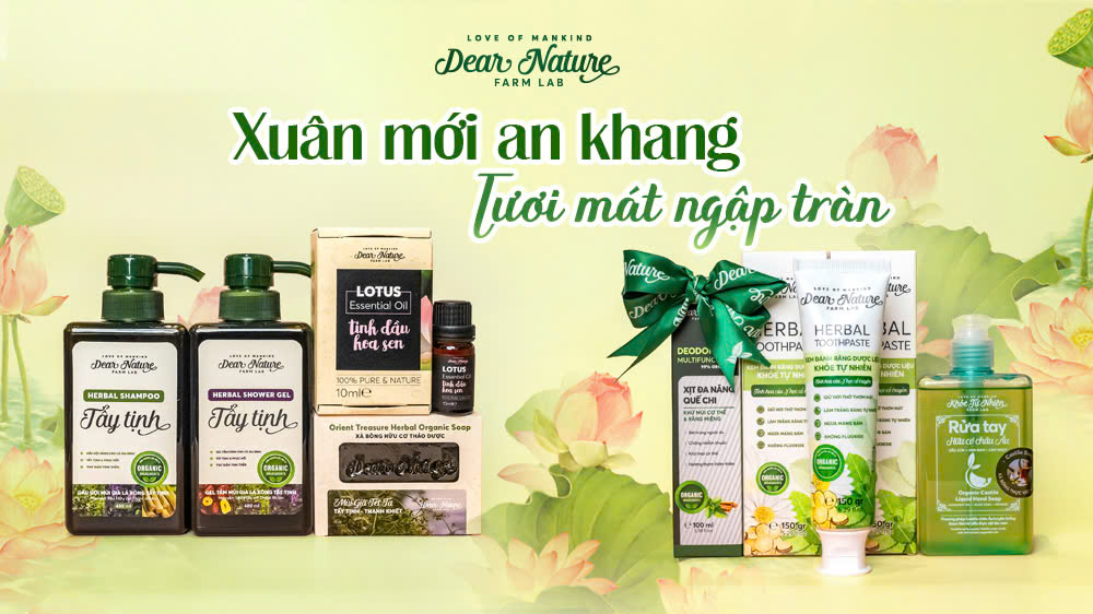 NGUYÊN TIÊU SUNG TÚC - CẦU PHÚC BÌNH AN