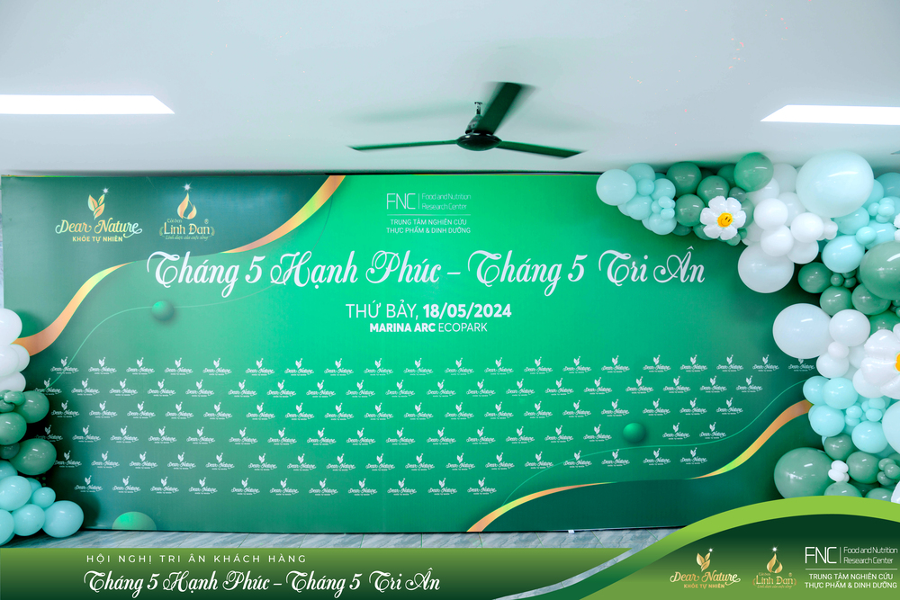 FNC - Trung tâm nghiên cứu Thực phẩm và Dinh dưỡng FNC