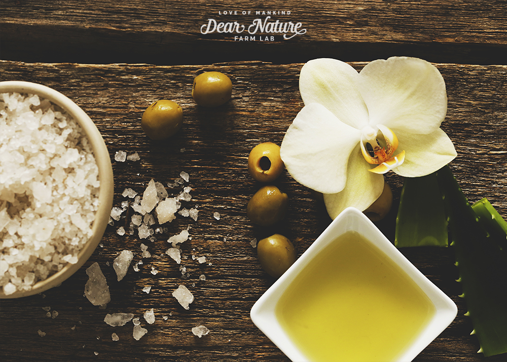 Cùng Dear Nature tìm hiểu Ủ chượp sinh học Castile Soap