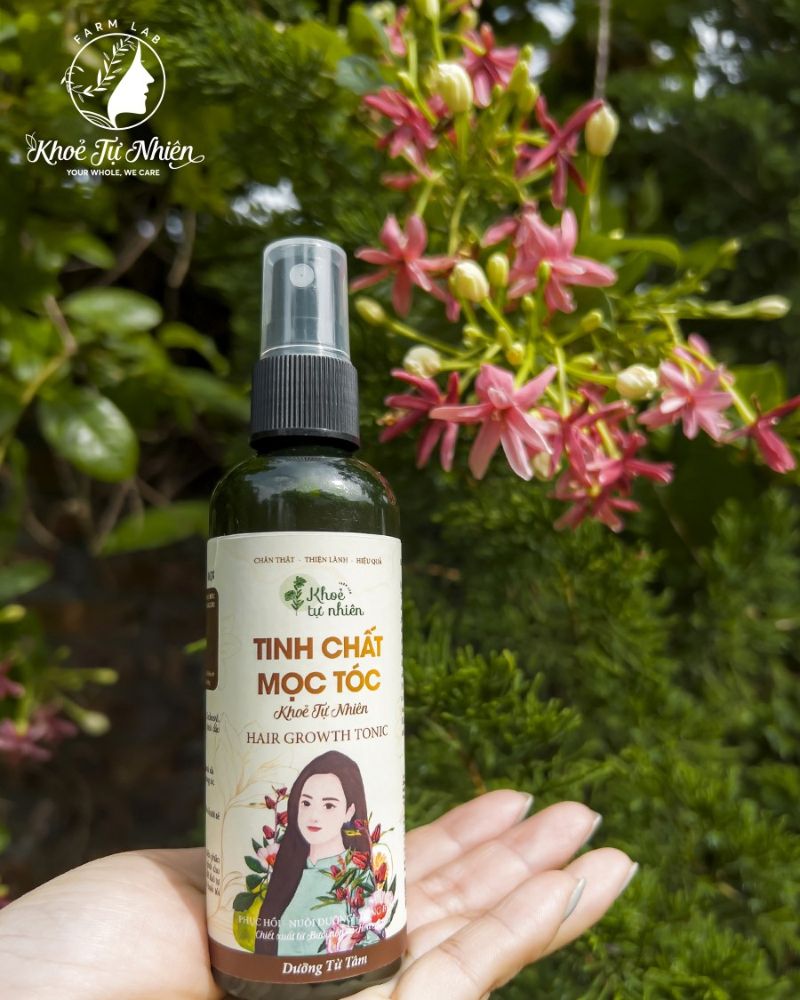 tinh chat moc toc