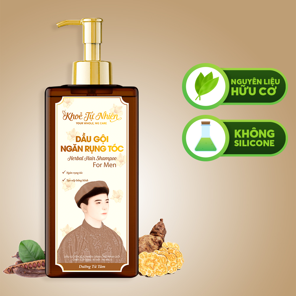 DẦU GỘI THẢO MỘC DƯỠNG ĐEN TÓC MILAGANICS 250ML  TÓC ĐEN HUYỀN ÓNG Ả CHẮC  KHỎE GIẢM GÃY RỤNG  Milaganics  Mỹ phẩm thiên nhiên thuần khiết   milaganics 