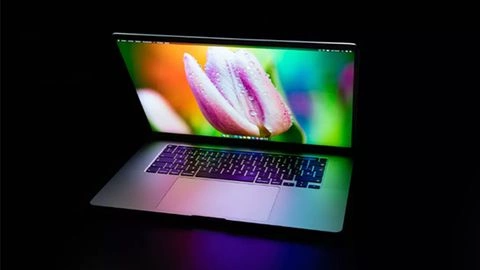 HOT: Apple bất ngờ tung MacBook Pro 16 inch 2020 với chip đồ hoạ