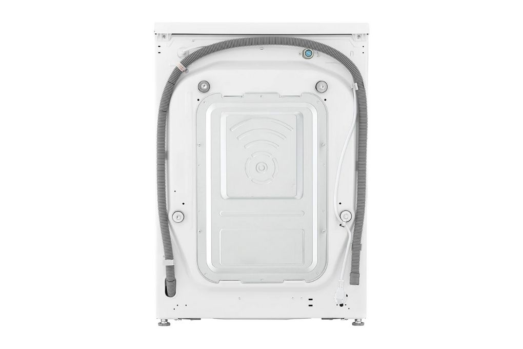 Máy giặt lồng ngang LG 8.5 Kg FV1208S4W Inverter