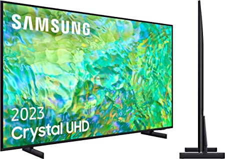 Tivi Samsung 75 inch 4K UA75CU8000