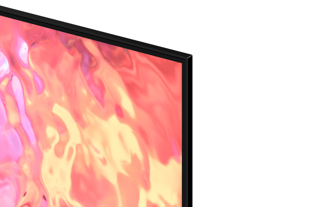 Tivi Samsung 75 inch 4K QA75Q60C
