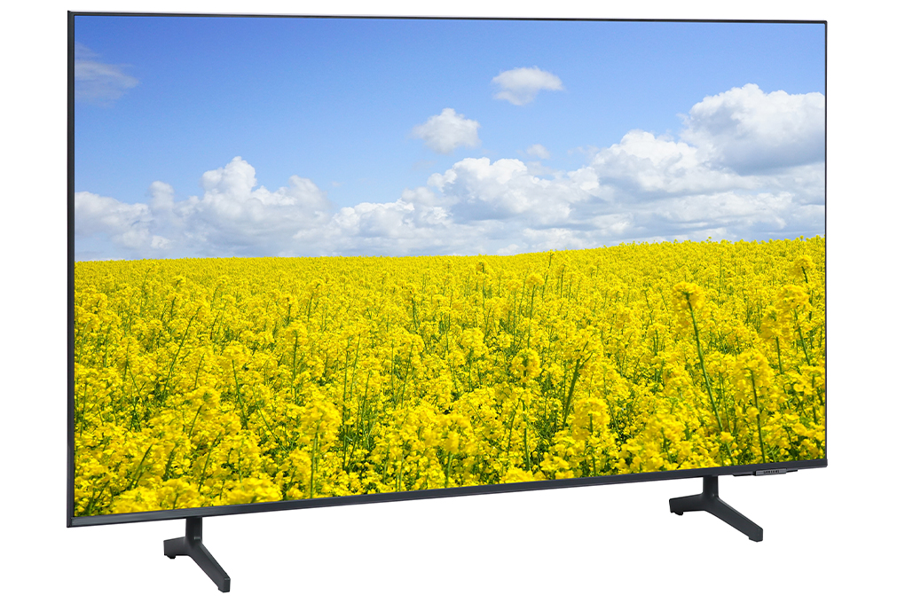Tivi Samsung 75 inch 4K 75AU8000 Smart