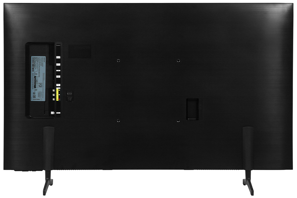 Tivi Samsung 55 inch 4K 55AU8000 Smart
