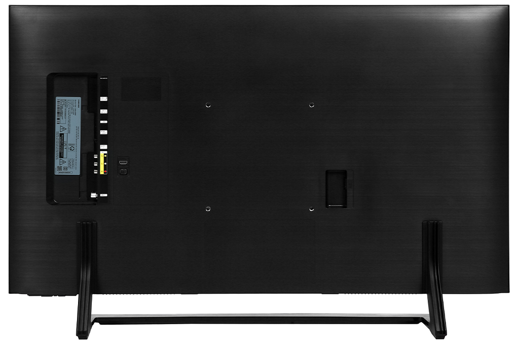 Tivi Samsung 50 inch 4K 50AU9000 Smart