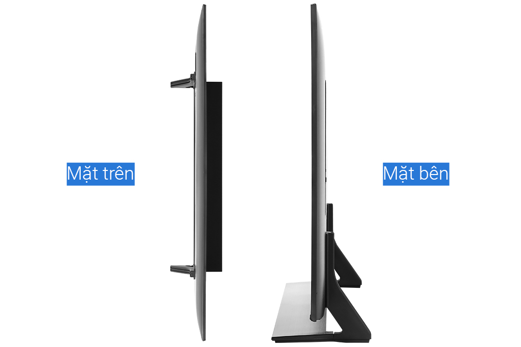 Tivi Qled Samsung 55 inch 4K 55Q60A Smart