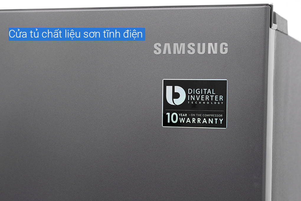 Tủ lạnh Samsung 208 lít RT19M300BGS/SV Inverter