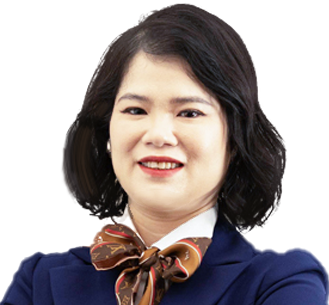 Ms. Nguyen Thi Huyen Thuong