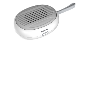 Nagakawa NAG3901 food sterilization machine