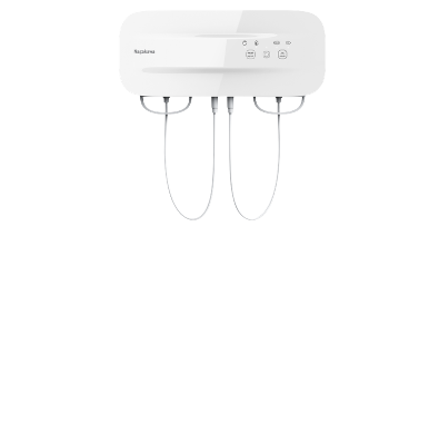 Nagakawa NAG3904 food sterilization machine