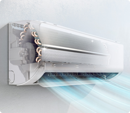 Energy saving: Consumption from only 1 kwh/night