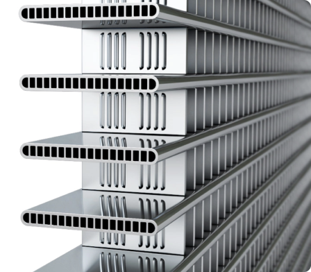 Plasma Ionizer Air Purification