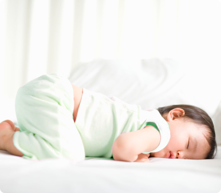 4-way wind reversal Quick and uniform cooling