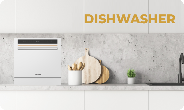 Dishwasher