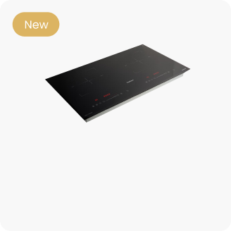 Nagakawa Induction Double Cooker NK2C01M