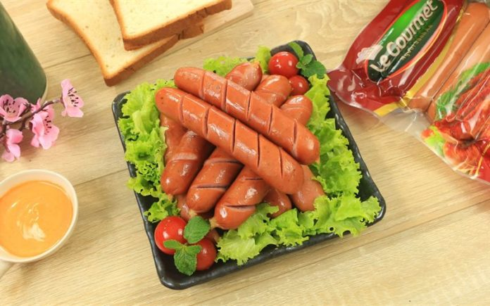 Ăn xúc xích có lành mạnh cho sức khỏe không?