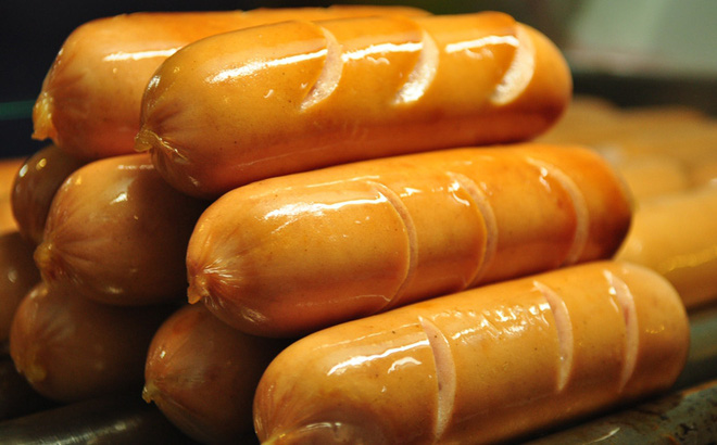 09 THƯƠNG HIỆU XÚC XÍCH ĐƯỢC ƯU THÍCH NHẤT TẠI VIỆT NAM