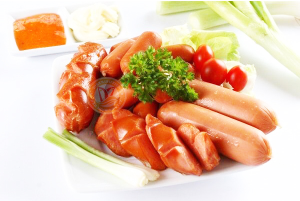 XÚC XÍCH VEALZ 8 CP 500G