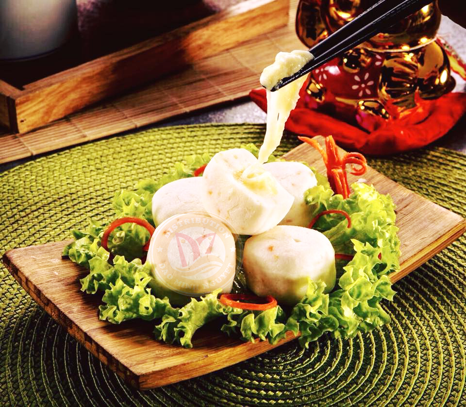 CÁ VIÊN PHÔ MAI CB 500G