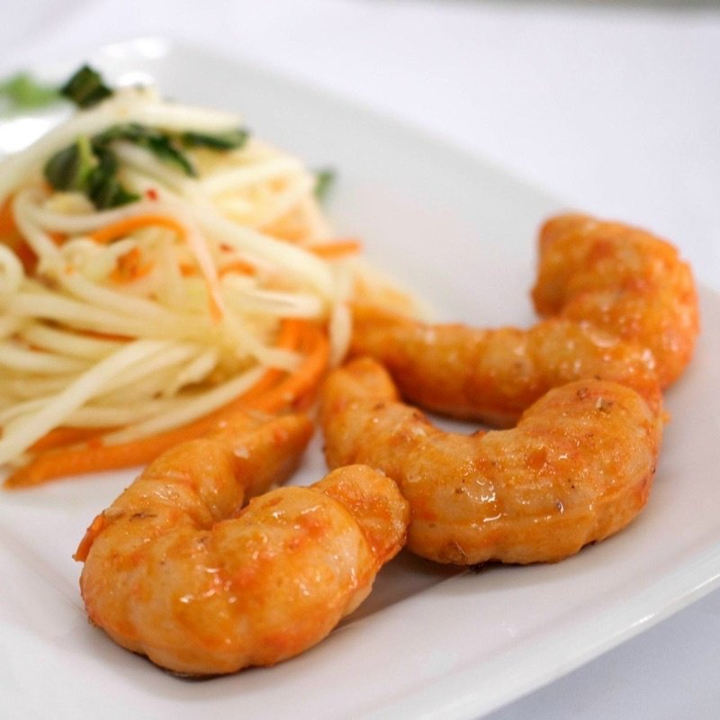 TÔM SURIMI ONGON 500G