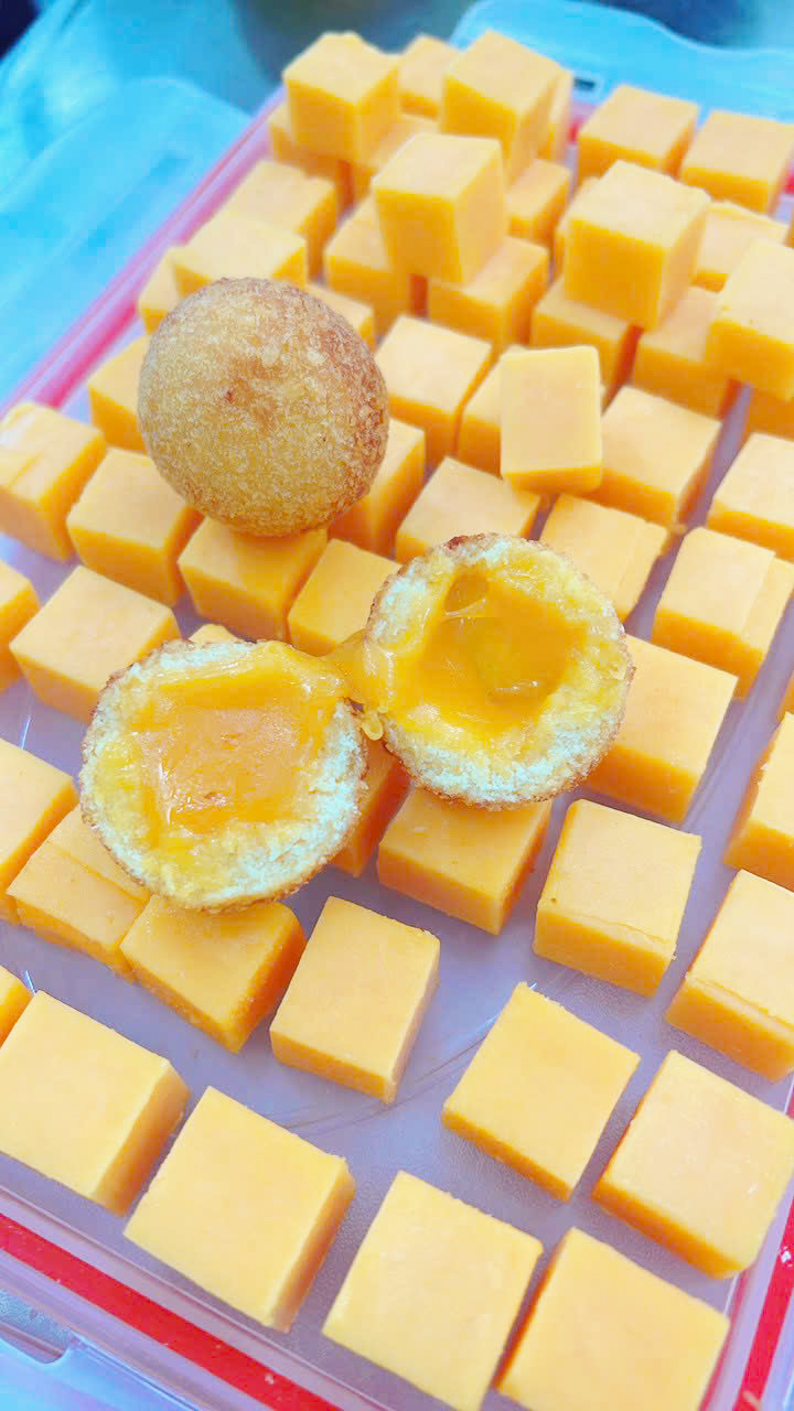 VIÊN BI PHÔ MAI ĐMN 200G