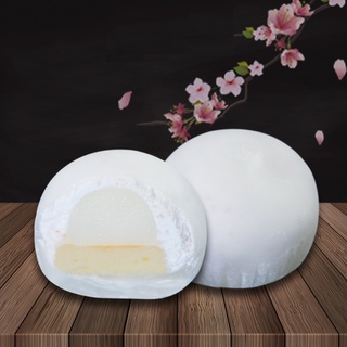 BÁNH TUYẾT THIÊN SỨ DỪA Bình Vinh 300g