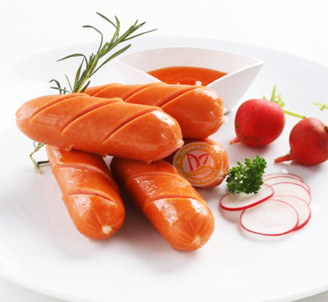 XÚC XÍCH VEALZ 4 CP 250G