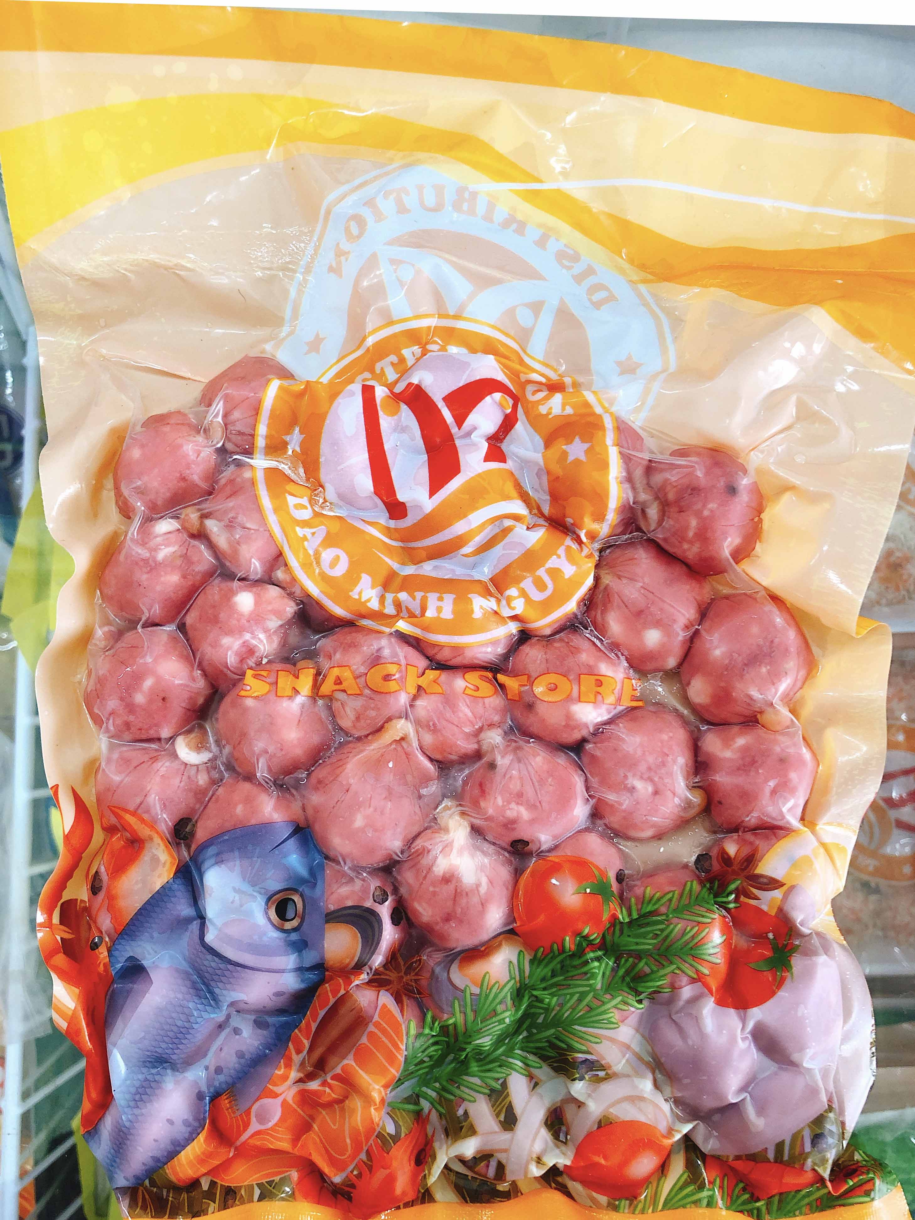 HỒ LÔ ĐMN 500G