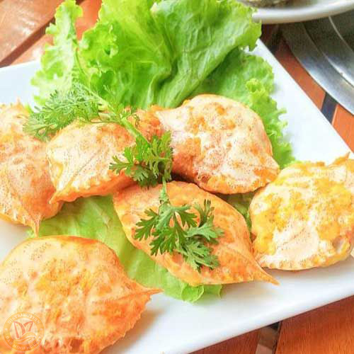 GHẸ FARCI ĐMN 500G